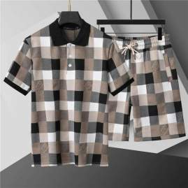 Picture of LV Shirt Pant Suits _SKULVM-3XL3cx42323252